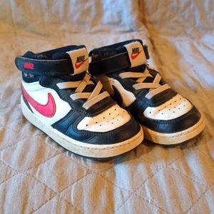 Toddler Nike 7C